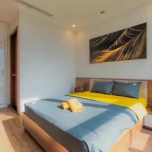 Chalton - Landmark 81 Area, Ice Rink & Grand Park Ho Chi Minh City